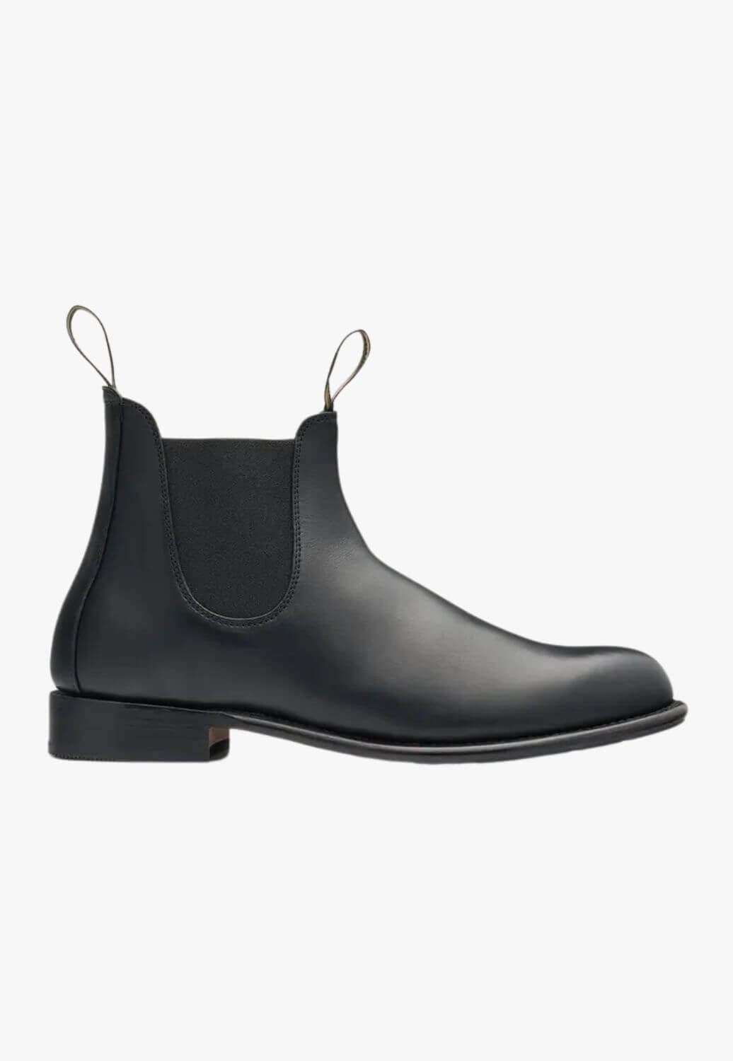 Blundstone Mens Heritage Chelsea Boot