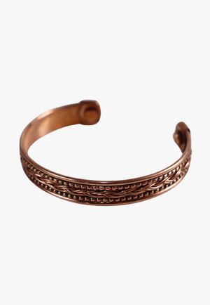 Copper Bracelets