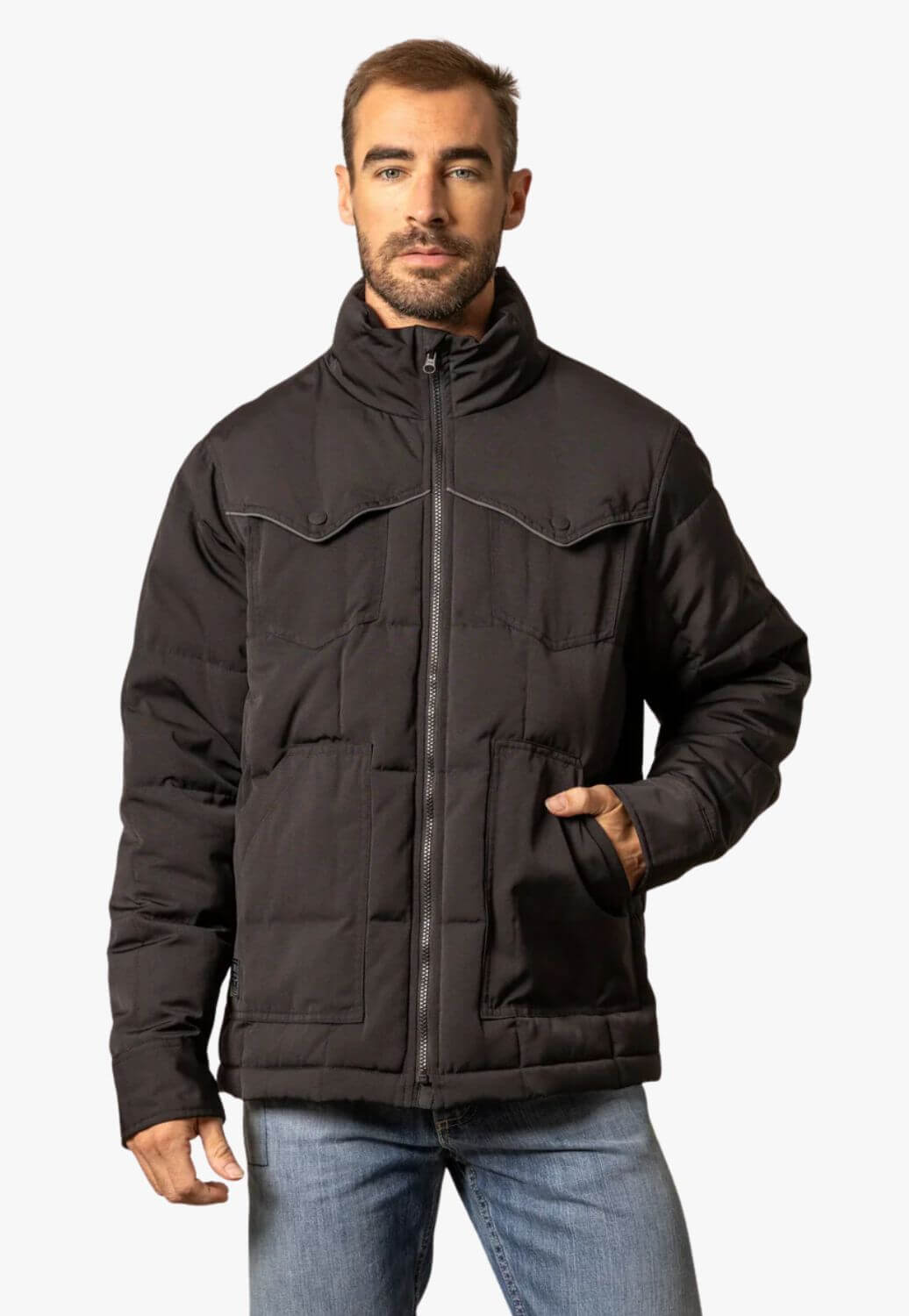 Kimes Ranch Mens Colt Jacket