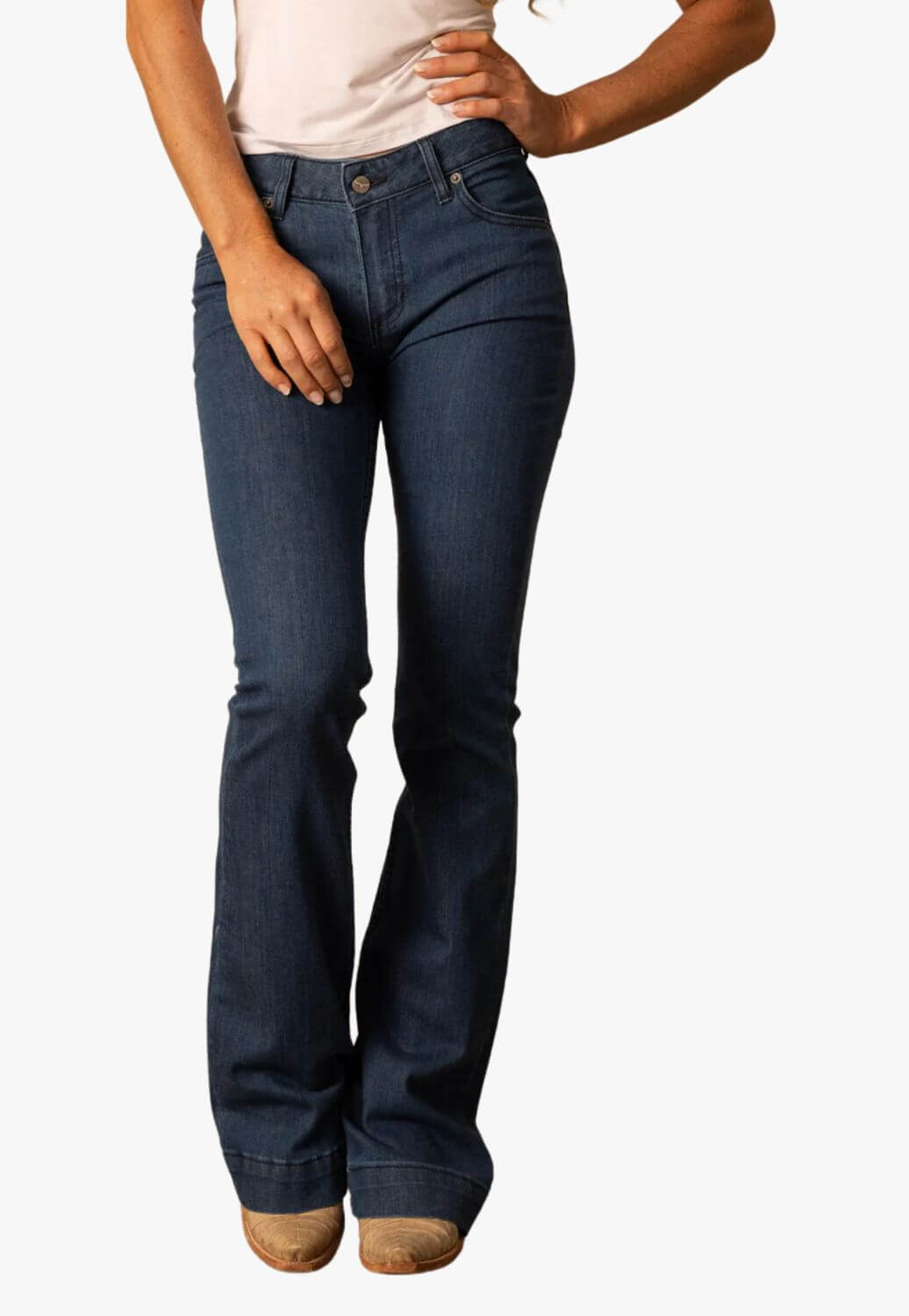 Kimes Ranch Womens Lola Jean