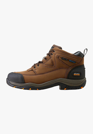 Ariat Mens Duraterrain H2O Steel Toe Boot