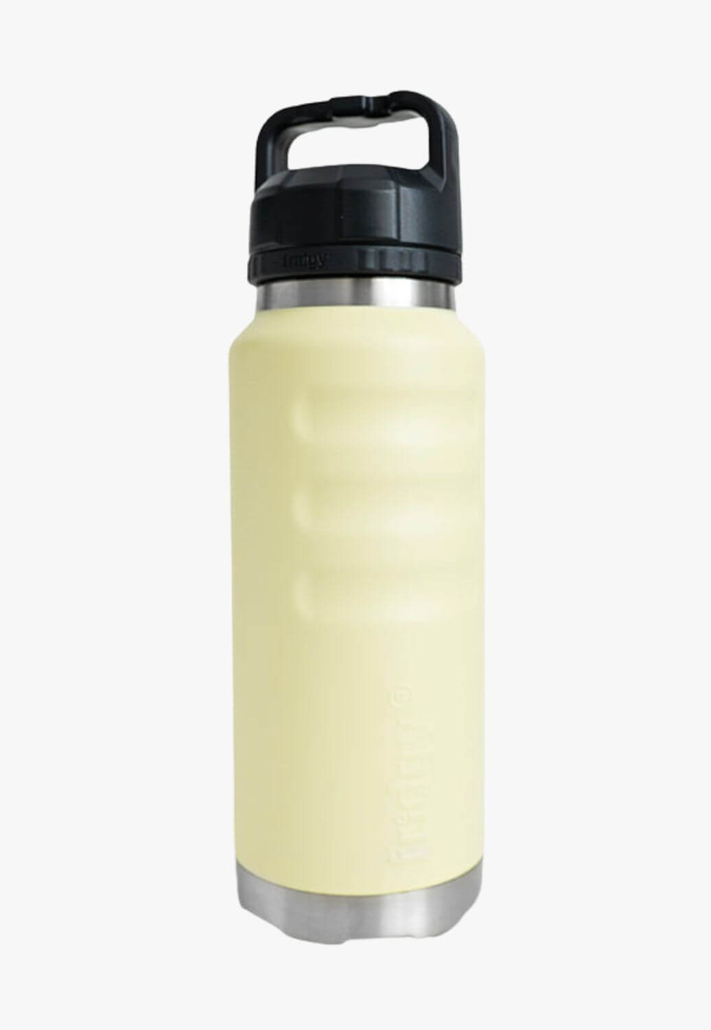 Fridgy 1080ML Guzzler Grip Bottle