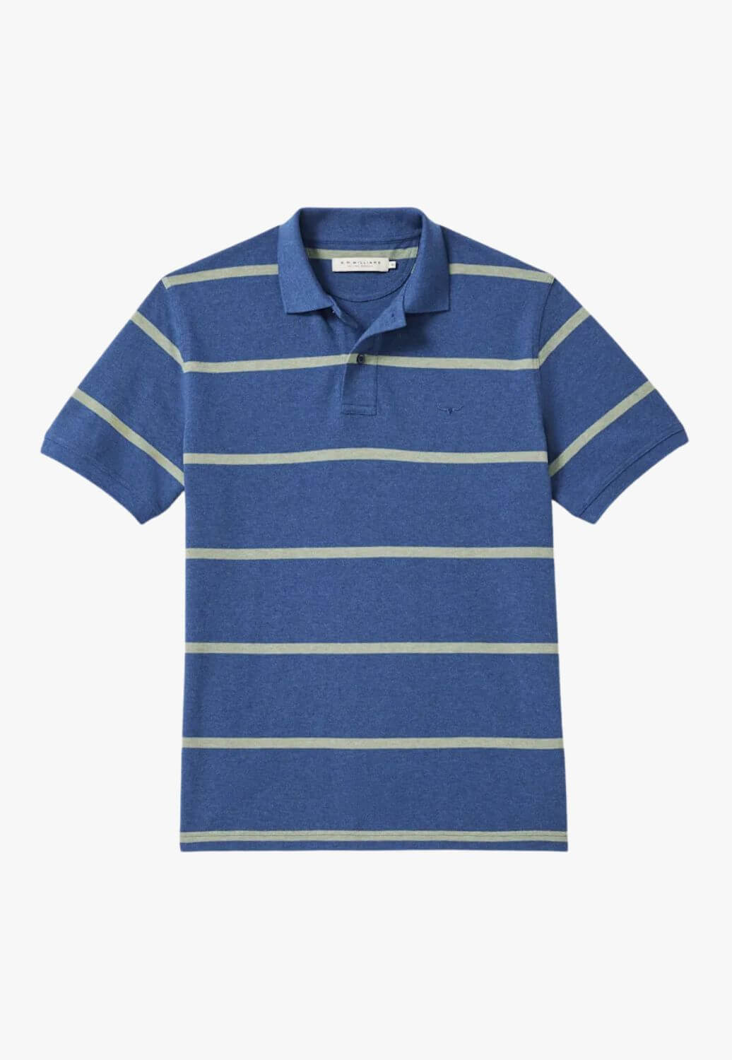 R.M. Williams Mens Rod Polo