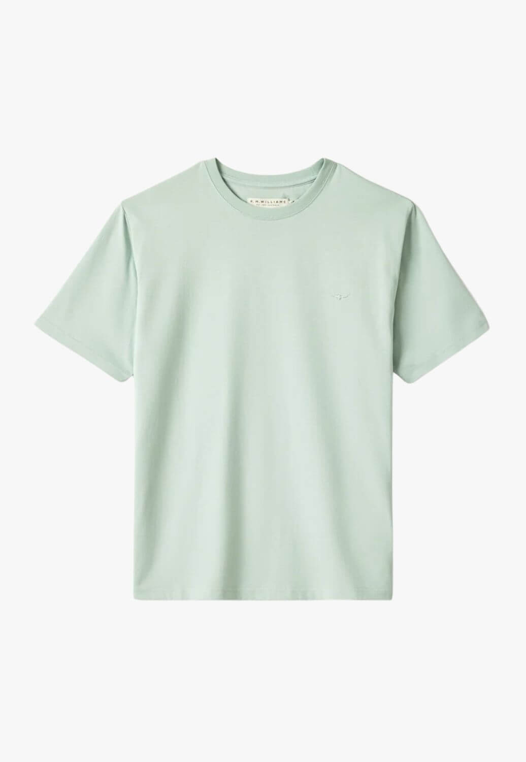 R.M. Williams Mens Parson T-Shirt