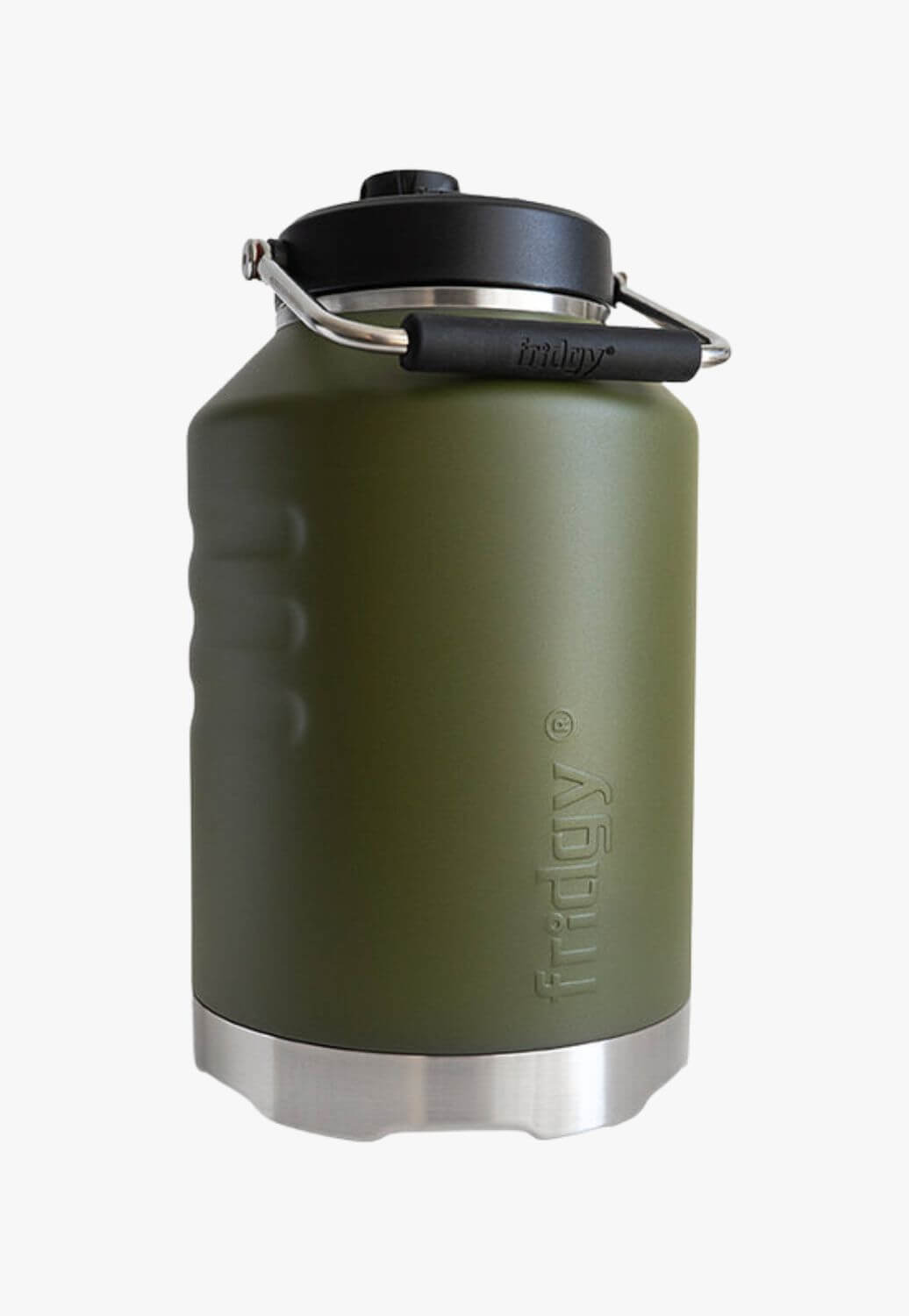 Fridgy 5.5L Mega Mate Grip Bottle