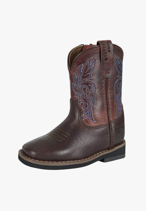 Pure Western Toddler Newton Boot