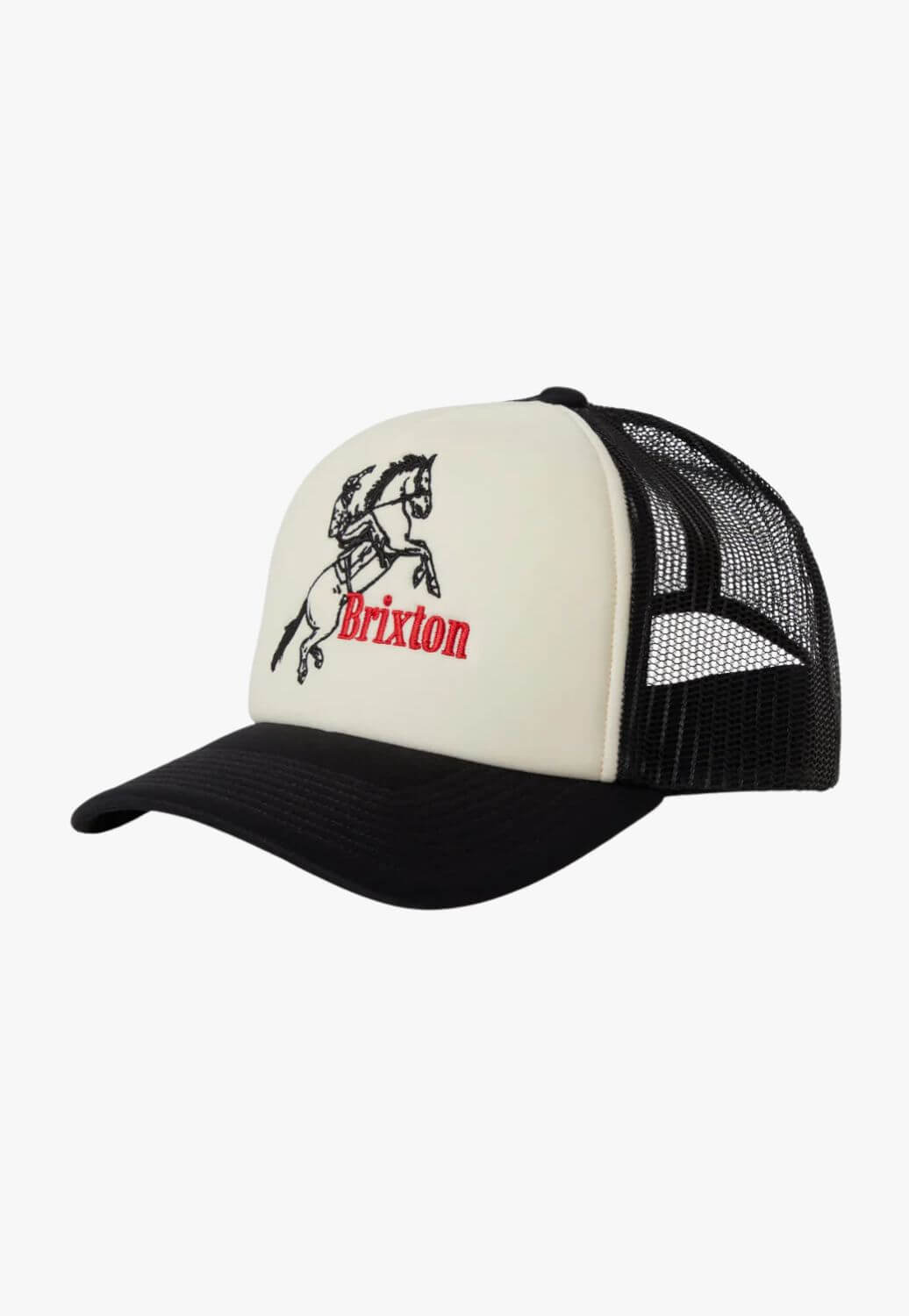 Brixton Ranching Club NP MP Trucker Cap