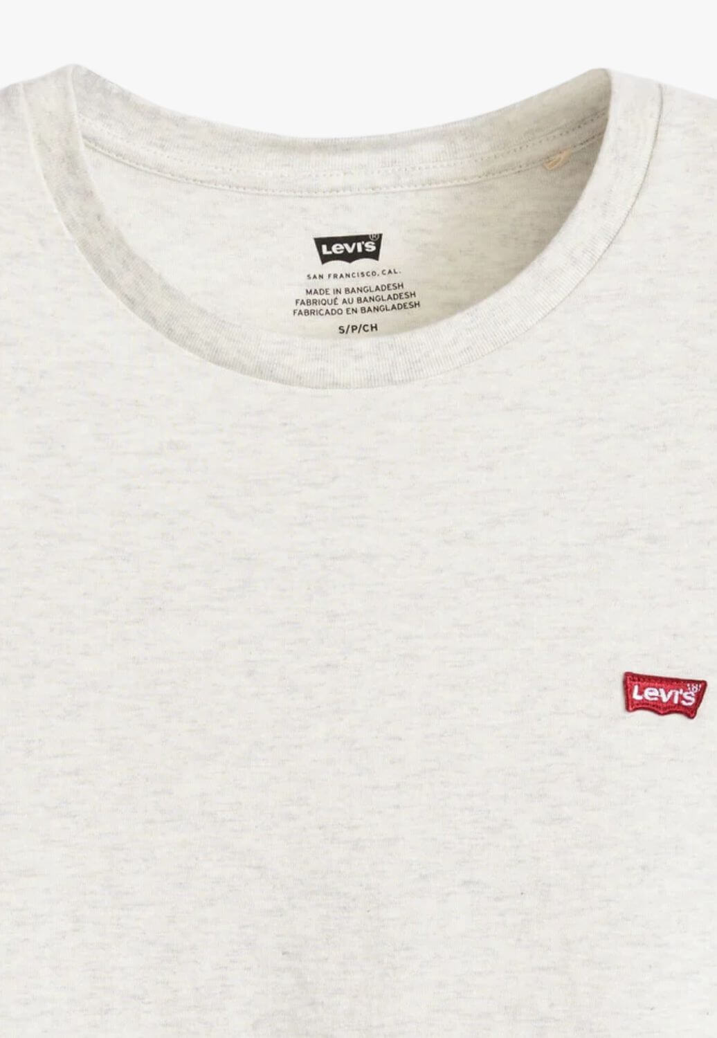 Levi Womens Perfect Tee