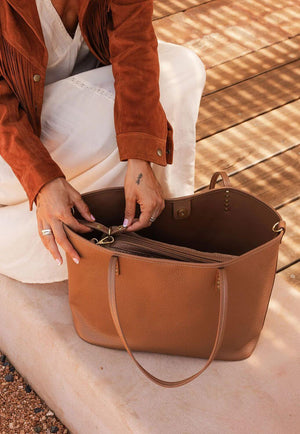 Louenhide Jackson Tote Bag