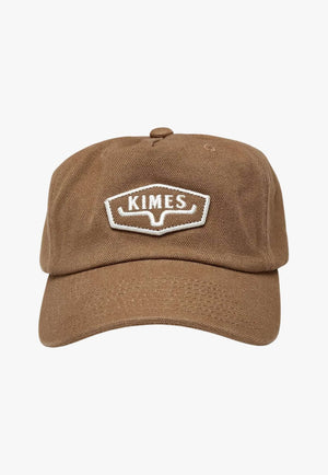 Kimes Ranch Rough Rider Cap