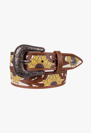 Pure Western Womens Taliah Belt
