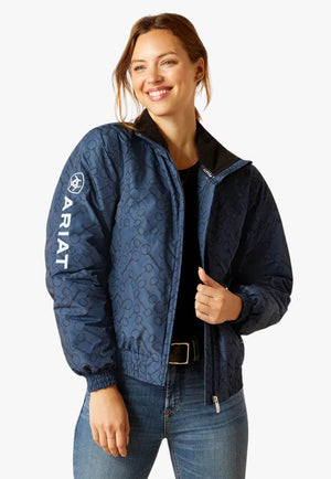 Ariat Womens Stable Insulated Jacket