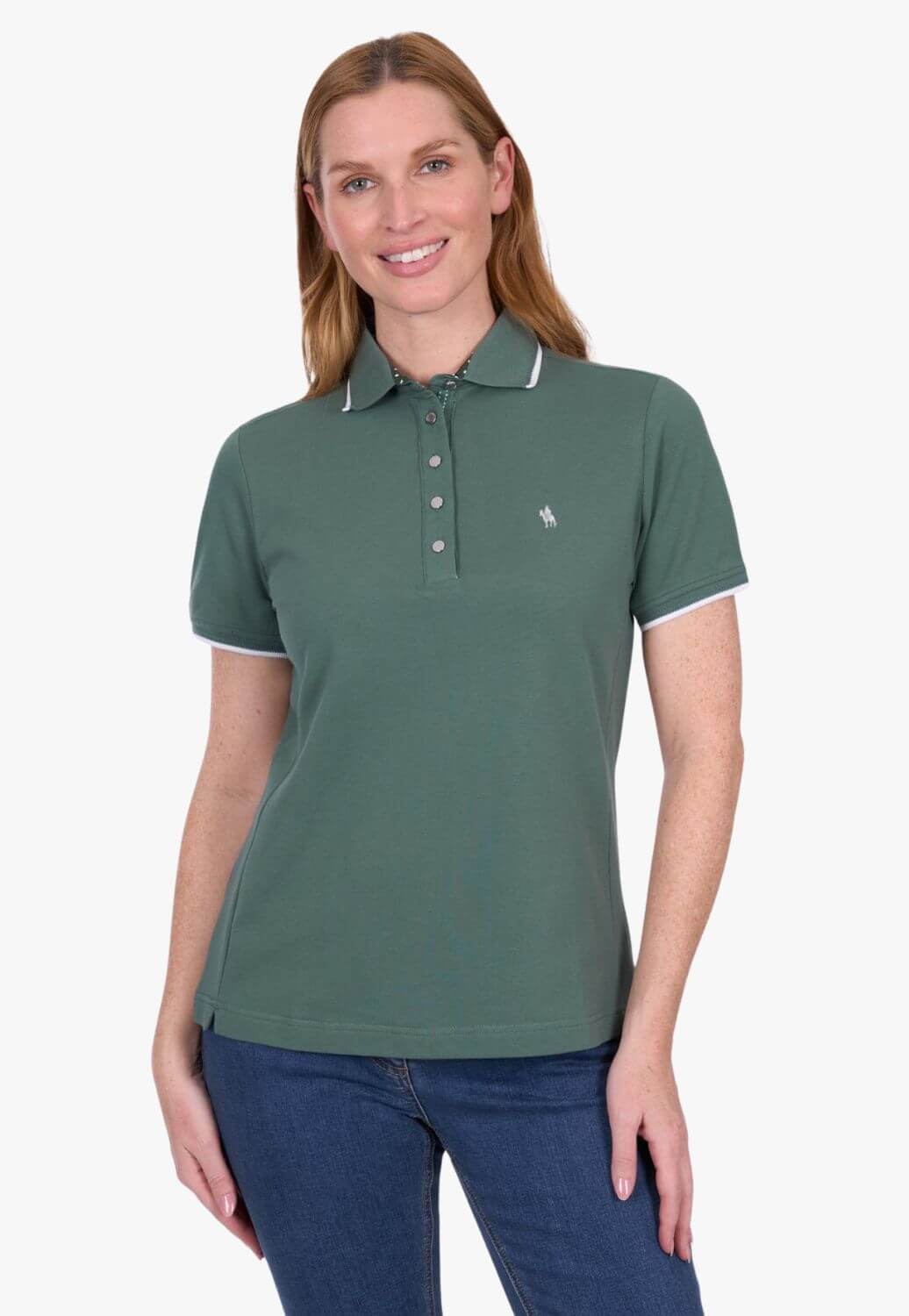 Thomas Cook Womens Michelle Polo