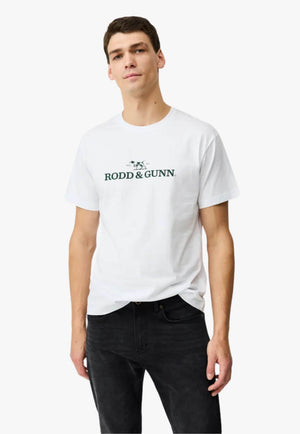Rodd & Gunn The Logo 2.0 T-Shirt