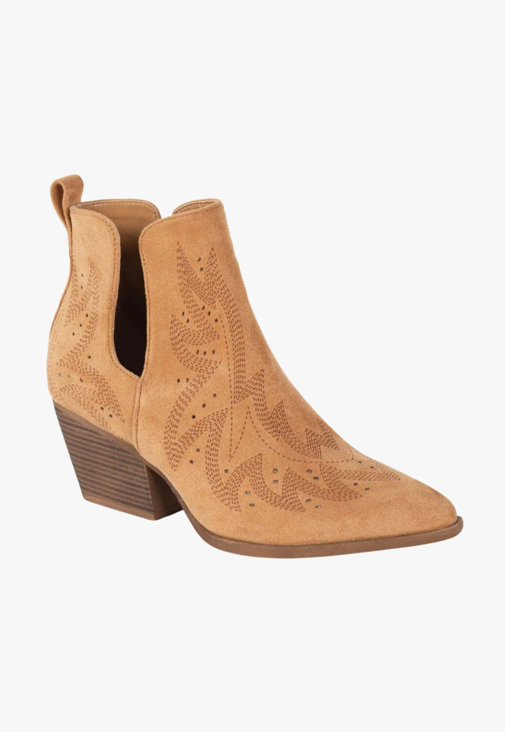 Roper Womens Olivia Boot