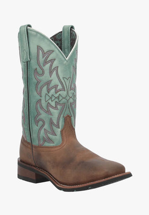 Laredo Womens Anita Western Boots