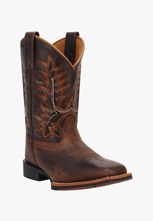 Dan Post Kids Dexter Boot