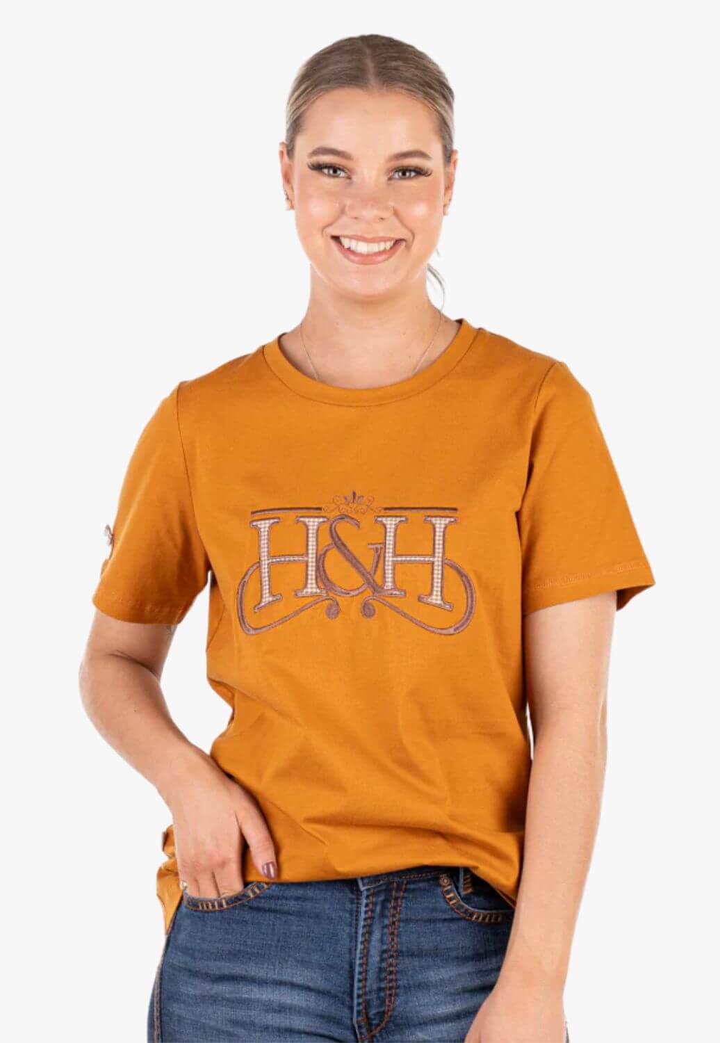 Hitchley & Harrow T-Shirt