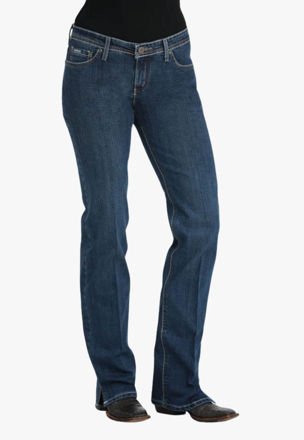 Cinch Womens Kylie Slim Fit Jean MJ80053073