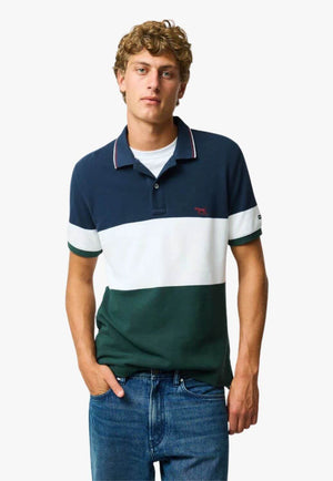Rodd & Gunn Mens Homebay Sports Polo