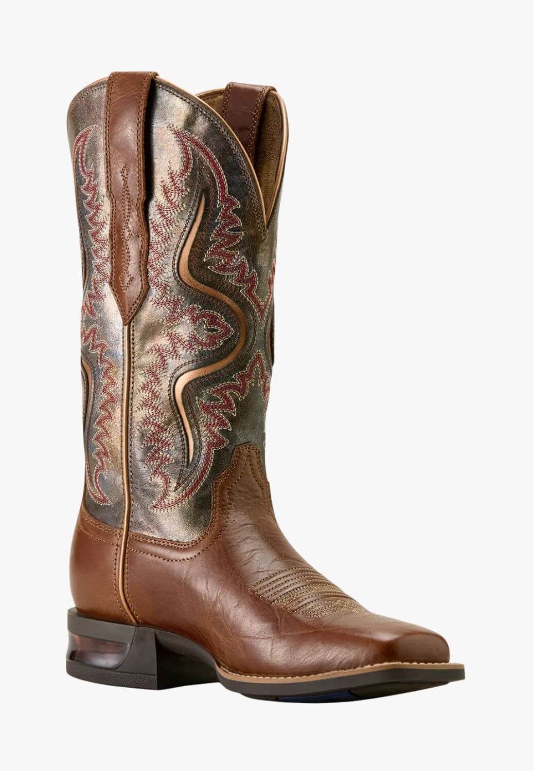 Ariat Womens Captivate Top Boot