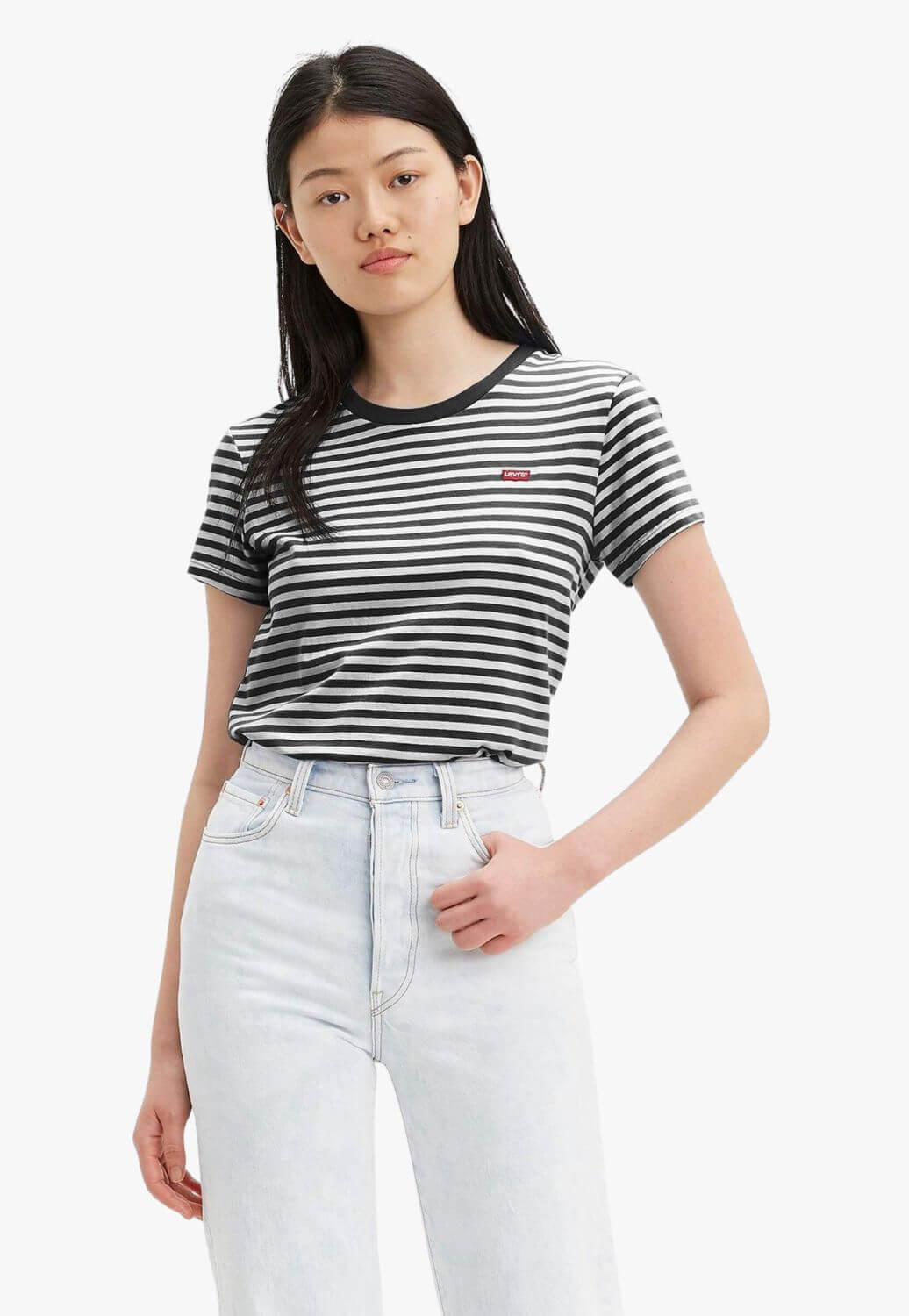 Levi Womens Perfect Tee