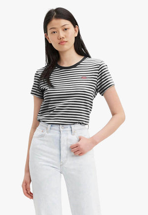 Levi Womens Perfect Tee