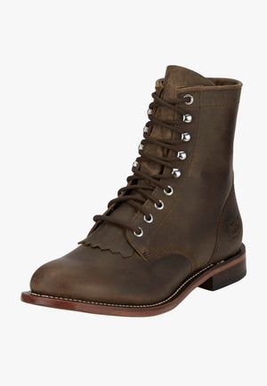 Justin Mens Drennan Lace Boot