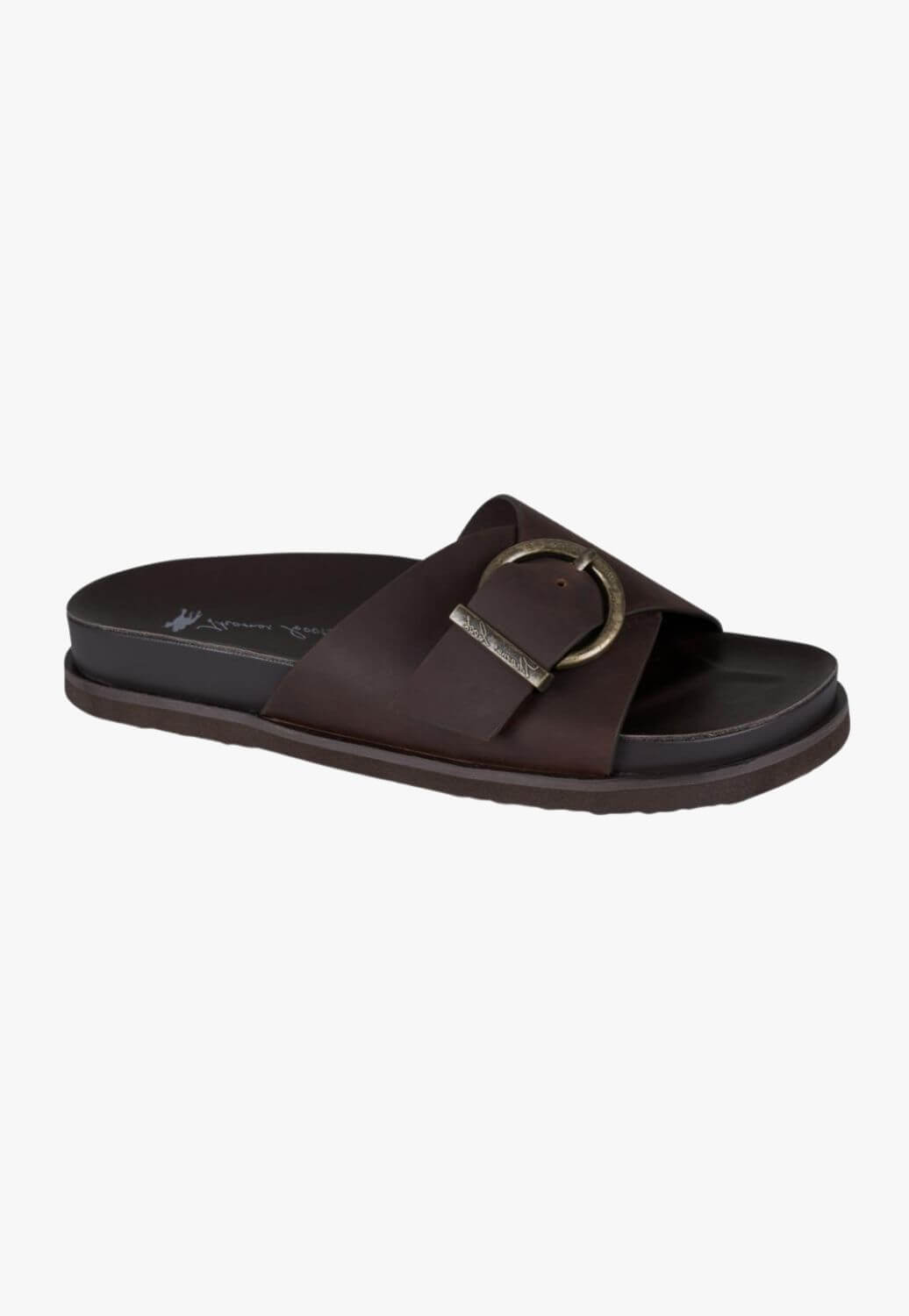 Thomas Cook Womens Bronte Buckle Sandal
