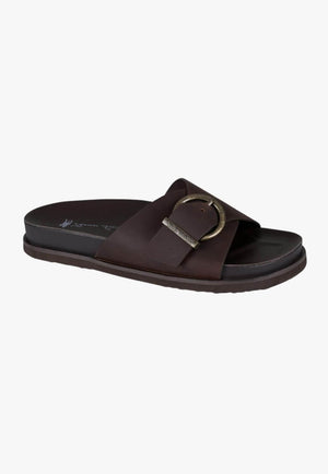 Thomas Cook Womens Bronte Buckle Sandal