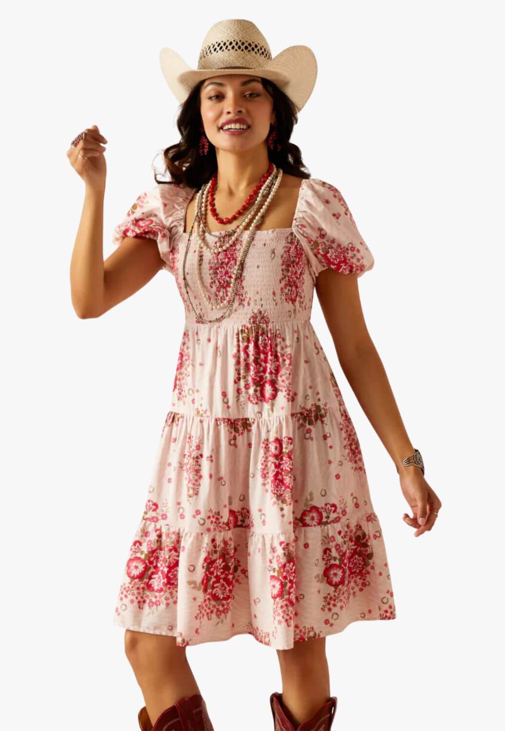 Ariat Womens Sweetie Dress