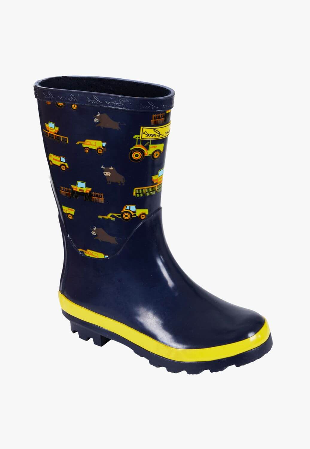 Thomas Cook Kids on the Farm Gum Boot