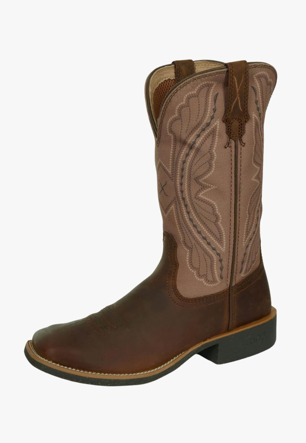 Twisted X Womens 11 Tech X2 Top Boot