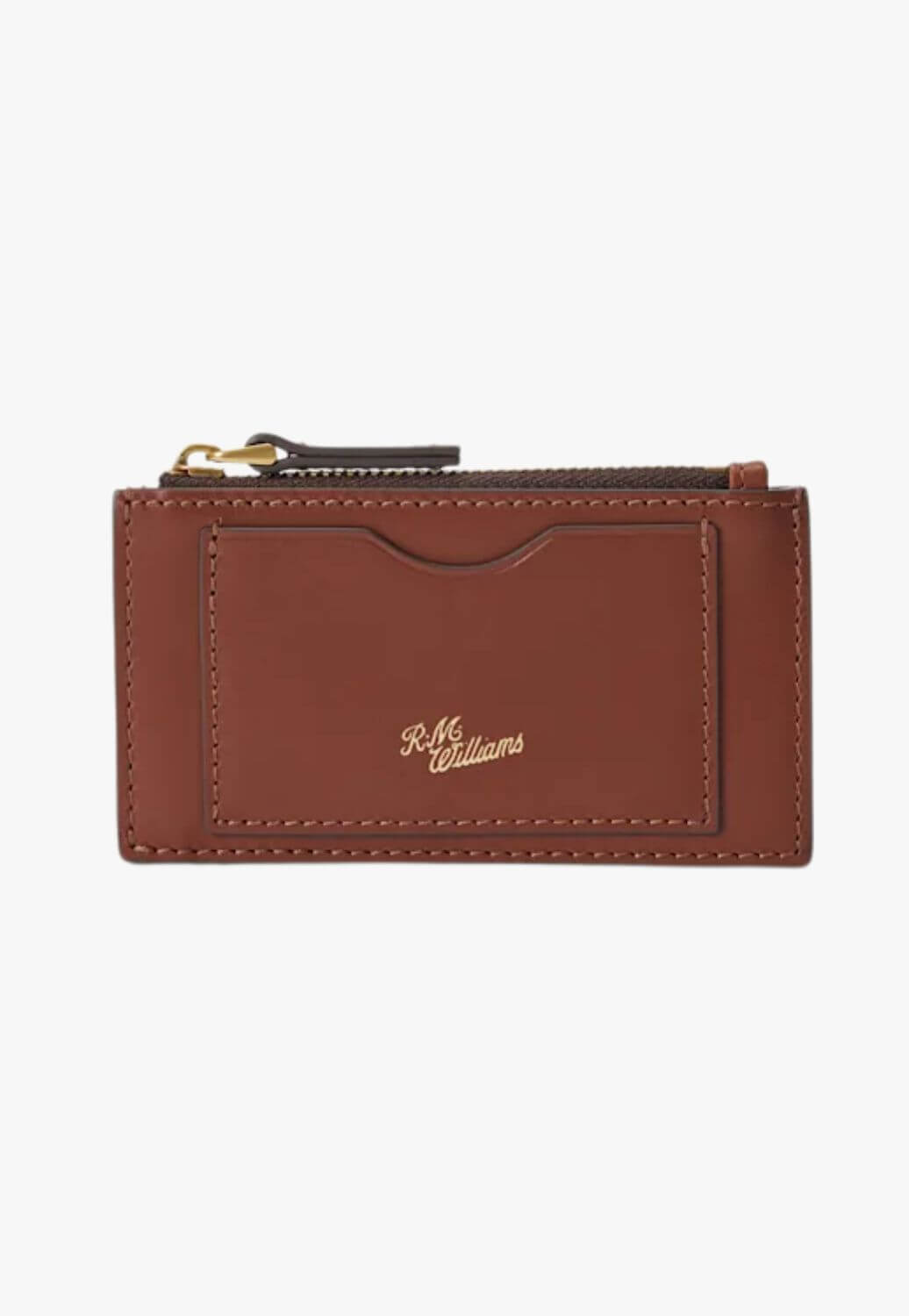R.M. Williams Leanorah Card Holder with Zip