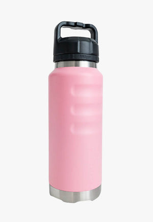 Fridgy 1080ML Guzzler Grip Bottle