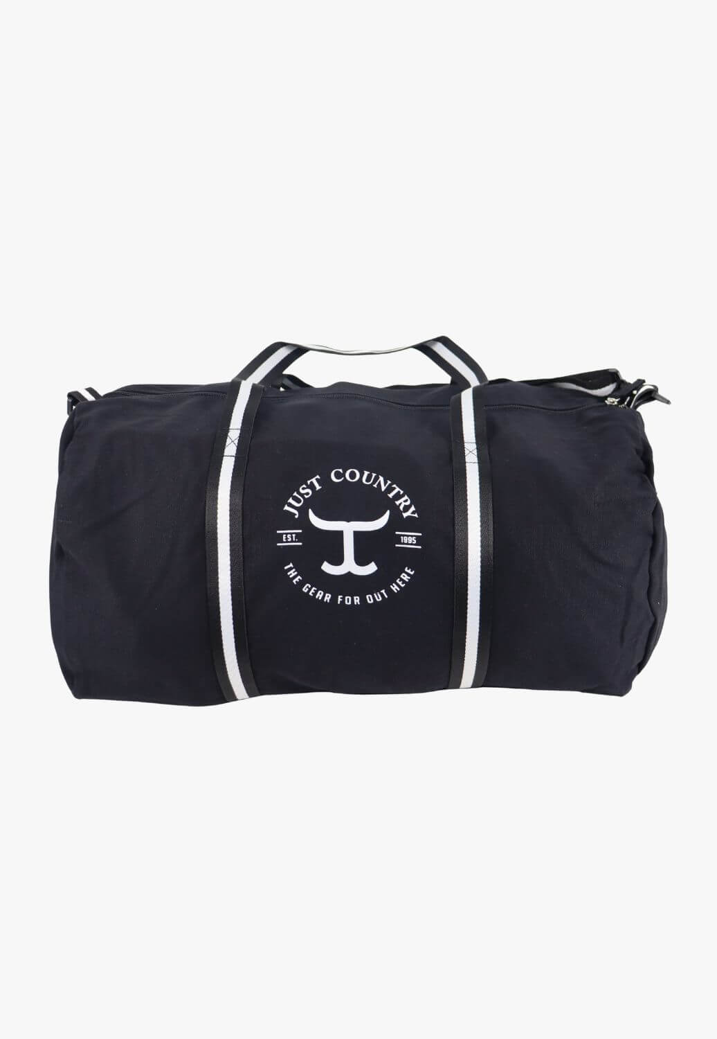 Just Country Canvas Duffle Bag