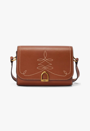 R.M. Williams Eden Stitch Saddle Bag