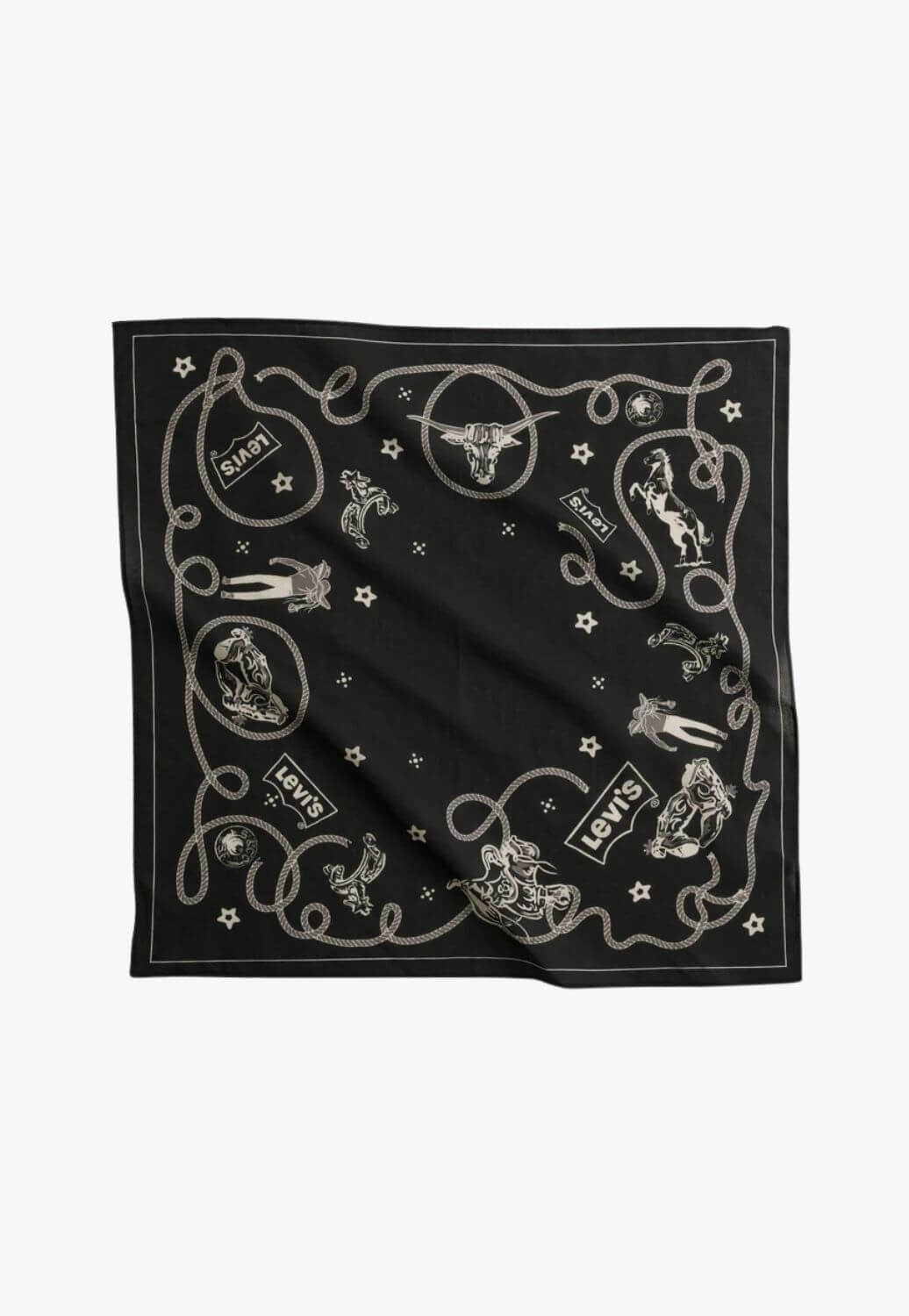 Levis Rancher Bandana
