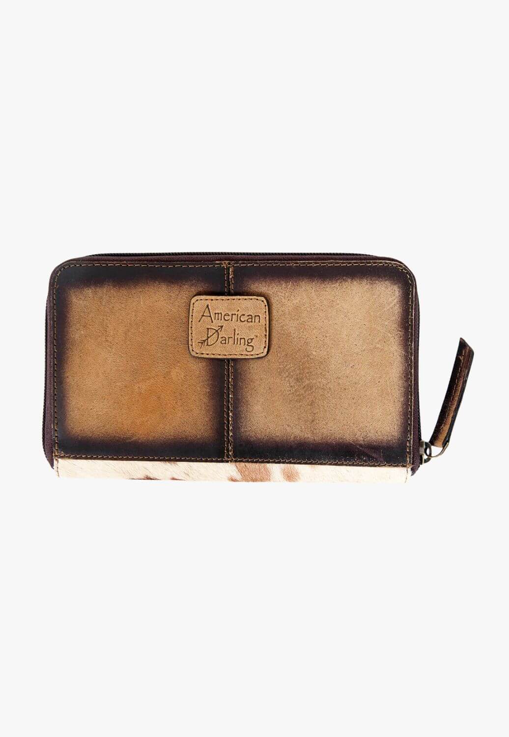 American Darling Wallet