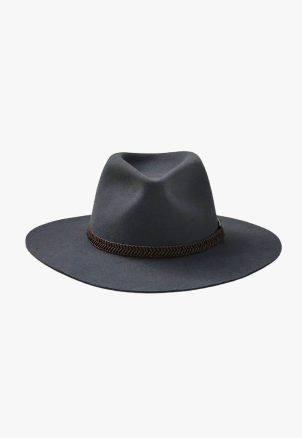 Akubra Avalon Felt Hat Tempest
