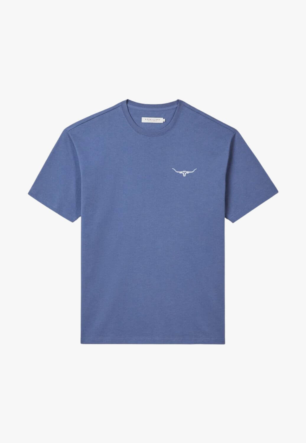 R.M. Williams Mens 1932 T-Shirt