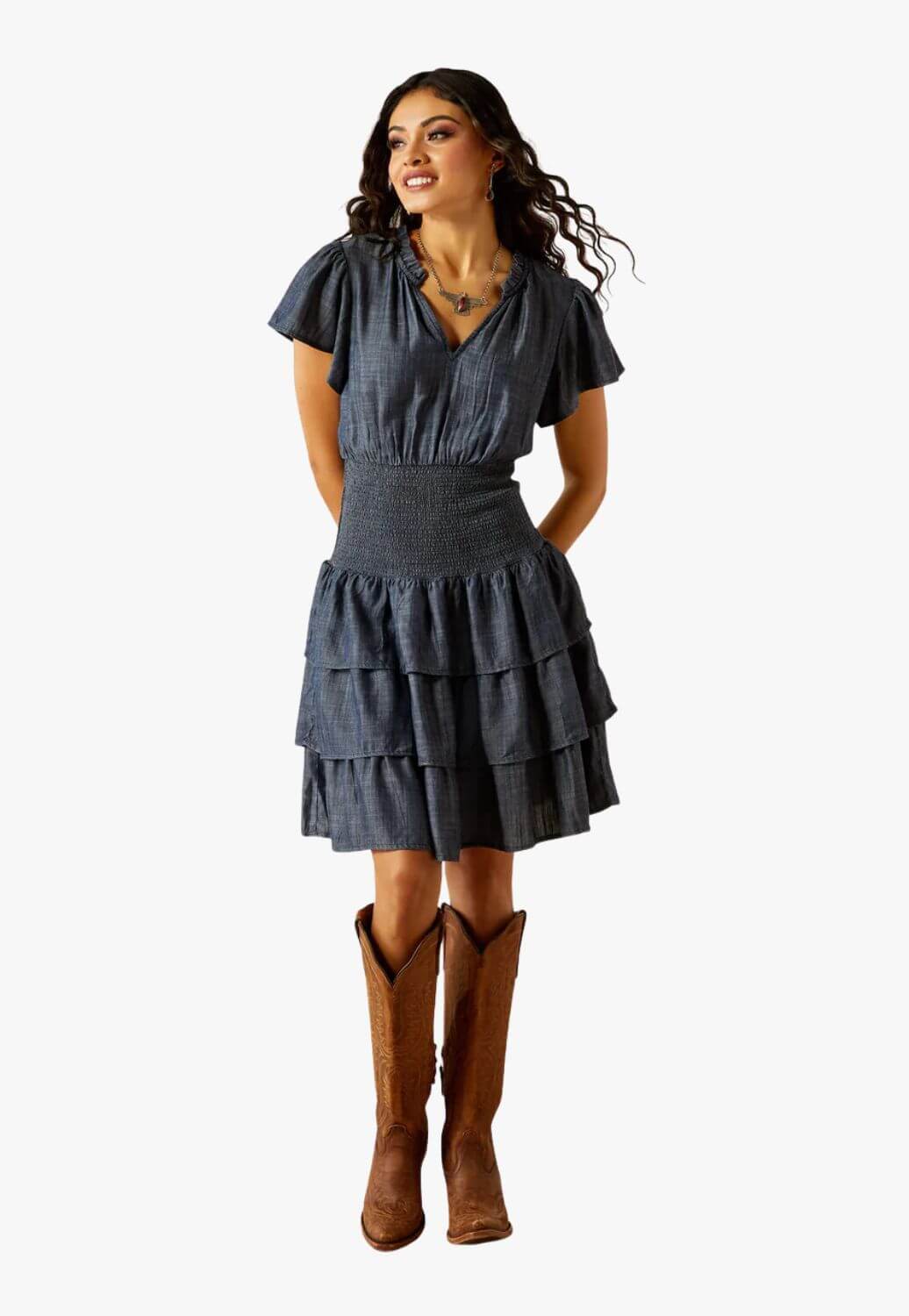 Ariat Womens Stellar Dress