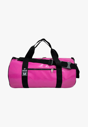 Dolan Barrell Bag