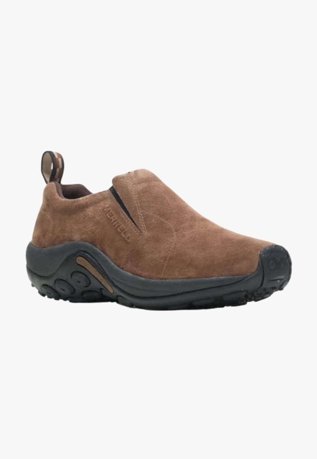 Merrell Mens Jungle Moc Shoe
