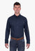 Wrangler Mens Brad Long Sleeve Shirt
