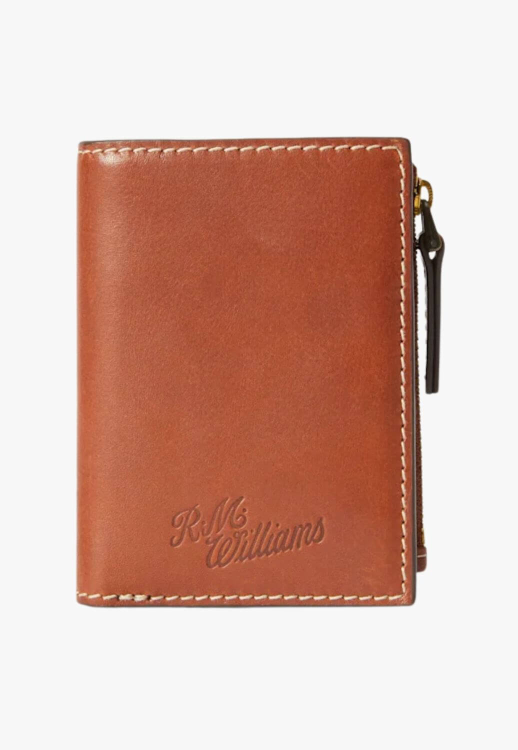 R.M. Williams Womens Ranger Wallet