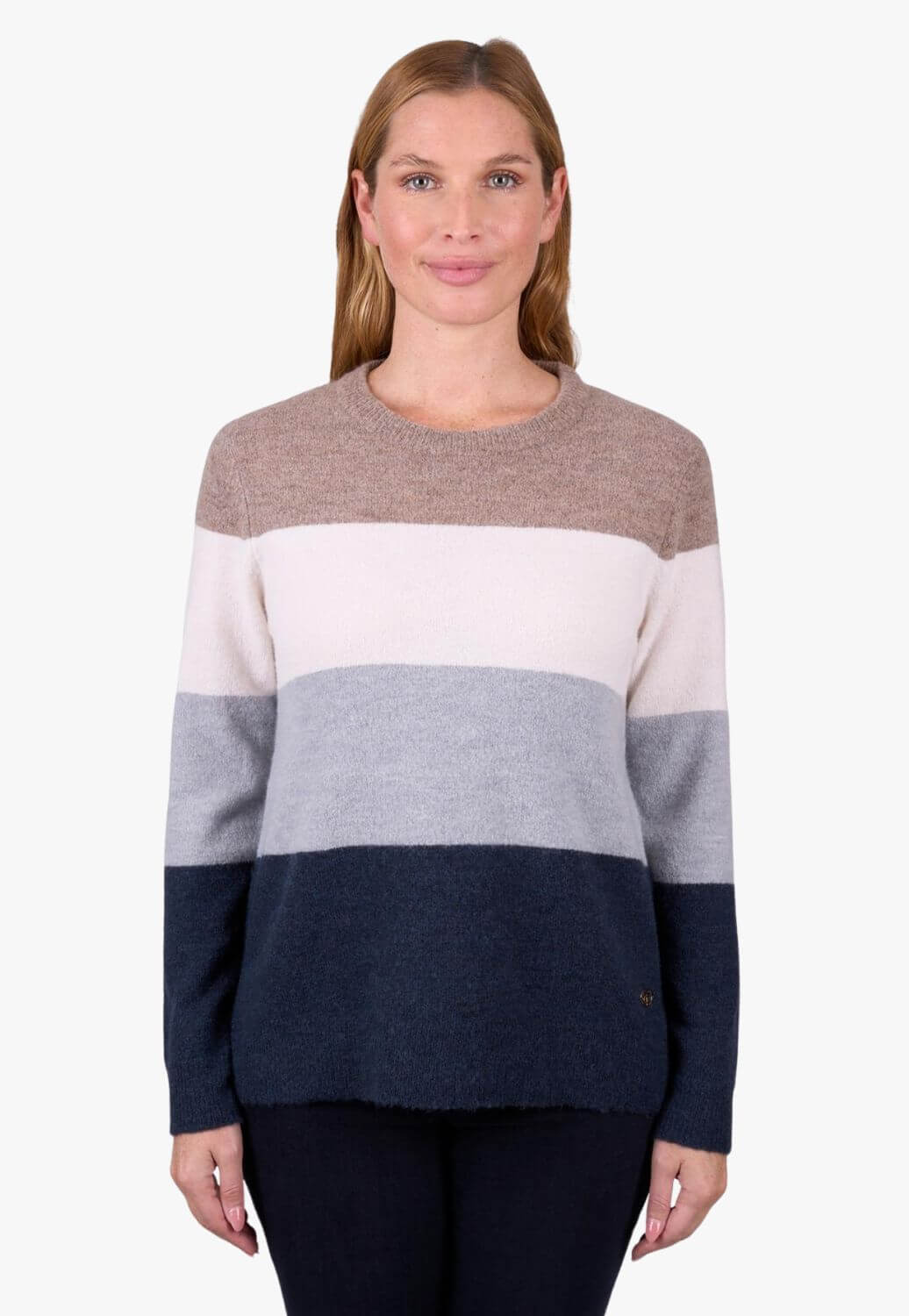 Thomas Cook Womens Maya Jumper