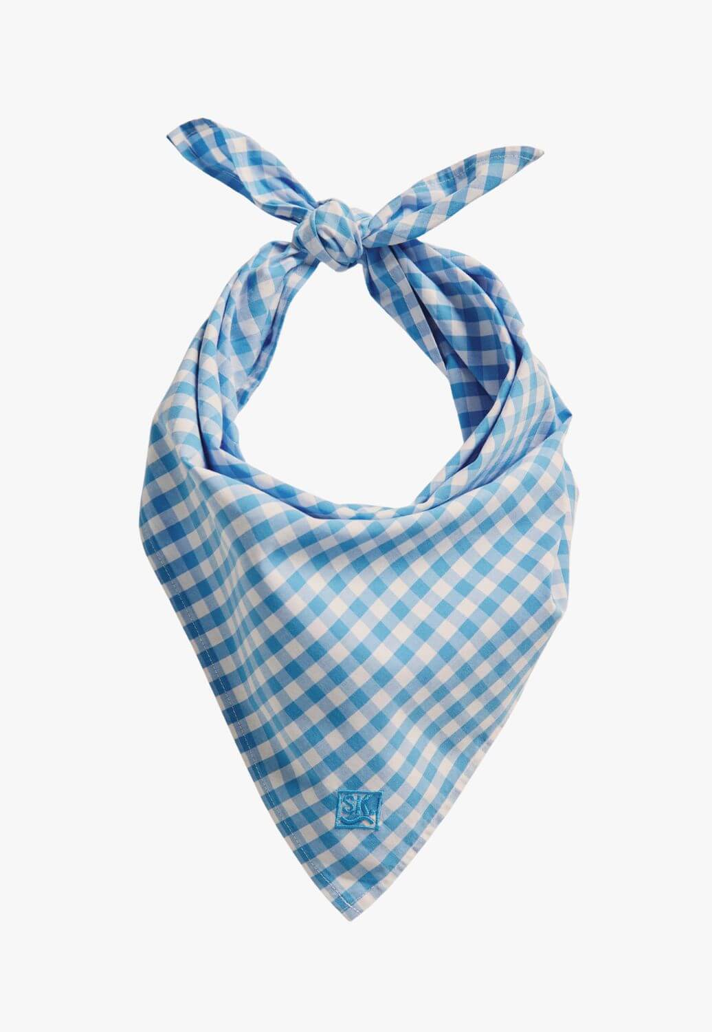 S. Kidman Napier Bandana