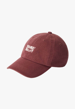 R.M. Williams Branded Twill Cap