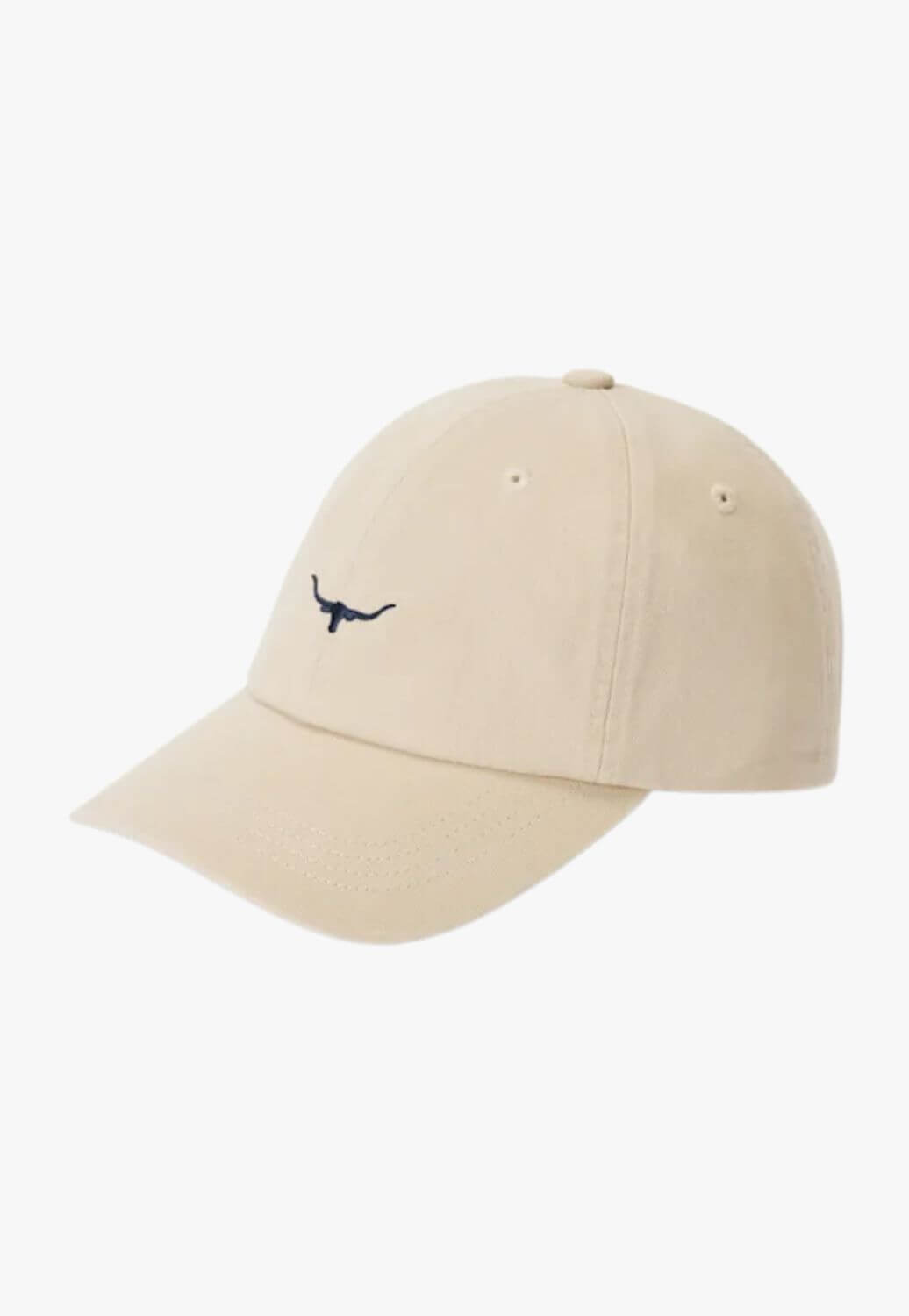 R.M. Williams Mini Longhorn Twill Cap